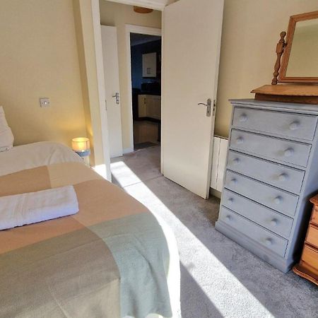 Cosy Two Bedroom Apartment Galway Extérieur photo