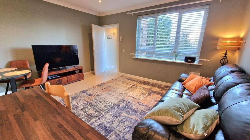 Cosy Two Bedroom Apartment Galway Extérieur photo